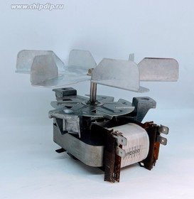 Вентилятор Ebmpapst R2A150-AA01-14 230V 50Hz 32W 0.27A