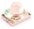 APD3224CGCK-F01, Standard LEDs - SMD Green 570nm Water Clear 550mcd APD3224CGCK-F01, Standard LEDs - SMD Green 570nm Water Clear 550mcd
