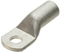 ТМЛс 35-10, Наконечник медный луженый стандарта КВТ (узкий)