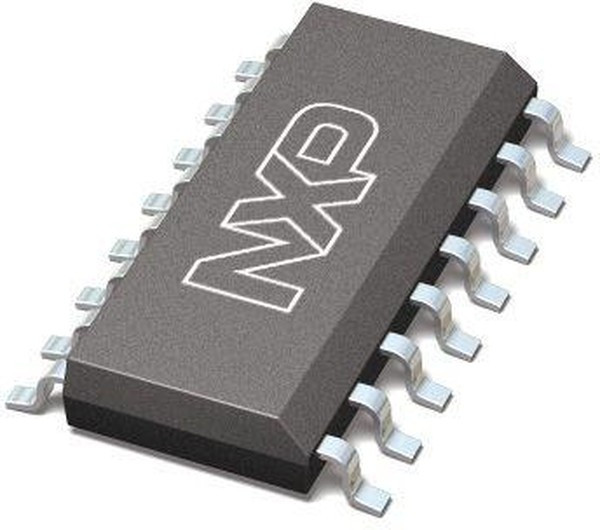 PCF8574T/3,518, IIC Remote 8bit I /O Exp. СОЛ16 PCF8574T/3,518, IIC Remote 8bit I /O Exp. СОЛ16