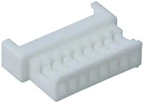 SCT1251FH-8P, Корпус разъема PicoBlade розетка на кабель 8pin SCT1251FH-8P, Корпус разъема PicoBlade розетка на кабель 8pin