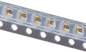 2Ceramic Capacitor 10uF, 10VDC, 0805, A±10 %