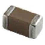 2Ceramic Capacitor 10uF, 10VDC, 0805, A±10 %