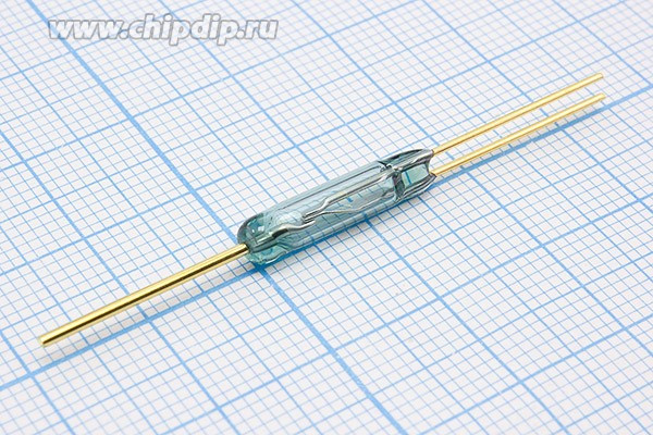 МКС-17103 Б (КЭМ-3 Б), геркон переключающий