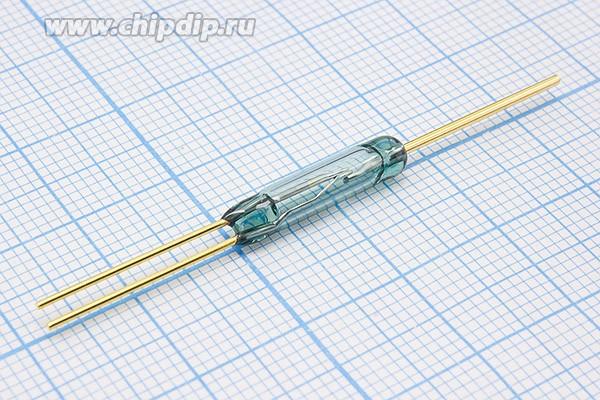 МКС-17103 Б (КЭМ-3 Б), геркон переключающий