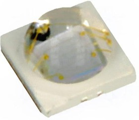 PK2N-3LLE-SD, Power LED; UV; 130°; 350mA; ?d: 390?410nm; Pmax: 3W; 3.45x3.44x1.9mm PK2N-3LLE-SD, Power LED; UV; 130°; 350mA; ?d: 390?410nm; Pmax: 3W; 3.45x3.44x1.9mm