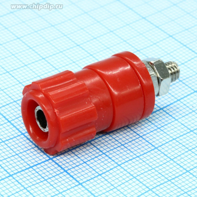 BP-121 (красное), Гнездо на панель