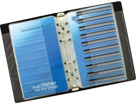 LTW964TPW06030DB00, PRECISION SAMPLE KIT, AEC-Q200 , 2200PC