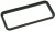 09300009934, Han 16B Sealing Cable to Cable Hood