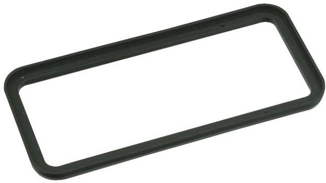 09300009934, Han 16B Sealing Cable to Cable Hood