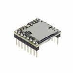 DFR0299, DFPlayer - A Mini MP3 Player, For Arduino Development Boards