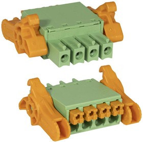 15EDGKNGB-3.81- 04P-14-1000A(H), Клеммник