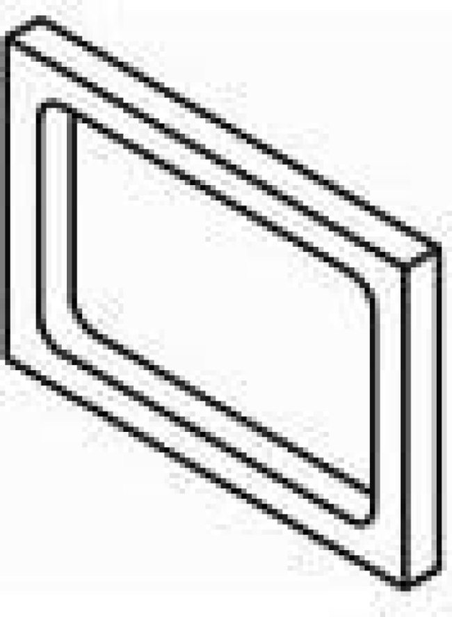 1-1586362-6, Pin &amp; Socket Connectors 16P MINI UMNL SEAL DIE CUT