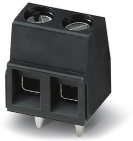 1985852, Fixed Terminal Blocks MKDSN 1.5/3 HT 1985852, Fixed Terminal Blocks MKDSN 1.5/3 HT