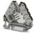 3270158, DIN Rail Terminal Blocks PTRVB 4-FI