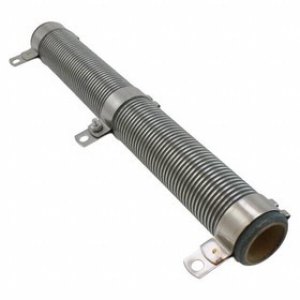 RSSD30250A10R0JB06, Резистор, лепесток для пайки, 10 Ом, Серия RSSD, 280 Вт, ± 5%, Лепесток для Пайки RSSD30250A10R0JB06, Резистор, лепесток для пайки, 10 Ом, Серия RSSD, 280 Вт, ± 5%, Лепесток для Пайки