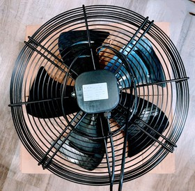 Вентилятор FENGDA FDA450 380V AC 0.65A 50Hz 260W 4800m3/h 1350rpm