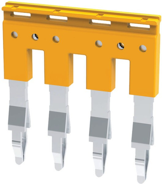 289735, Перемычка гребенчатая OptiClip JX2,5/4