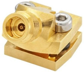 P9K80A-40ML5, RF Connectors / Coaxial Connectors RPC-1.35mm Solderless PCB