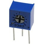 3362S-1-104LF (СП3-19б), 100 кОм, Резистор подстроечный