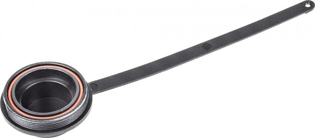 PX0835, Защитная крышка, IP68, резьбовая