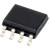 ADUM3123CRZ, 1-Ch Digital Isolator CMOS 4A SOIC8