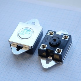 KSD307 95С 250В 45A, 95°C, 45A