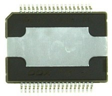STA515A13TR, УНЧ 4x20Вт или 2x40Вт STA515A13TR, УНЧ 4x20Вт или 2x40Вт