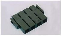 556879-6, Power to the Board PLUG HSG AMPINNERGY 6 POS