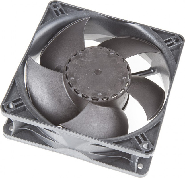 Вентилятор Ebmpapst ACi4420H 230V 3.2W 30mA 120x38 клемма Вентилятор Ebmpapst ACi4420H 230V 3.2W 30mA 120x38 клемма