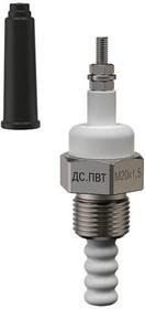 Датчик уровня кондуктометрический ДС.ПВТ.М20Х1,5 Датчик уровня кондуктометрический ДС.ПВТ.М20Х1,5