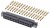 M24308/1-5Z, D-Sub MIL Spec Connectors Socket Cont, Solder Zinc,5 ,50