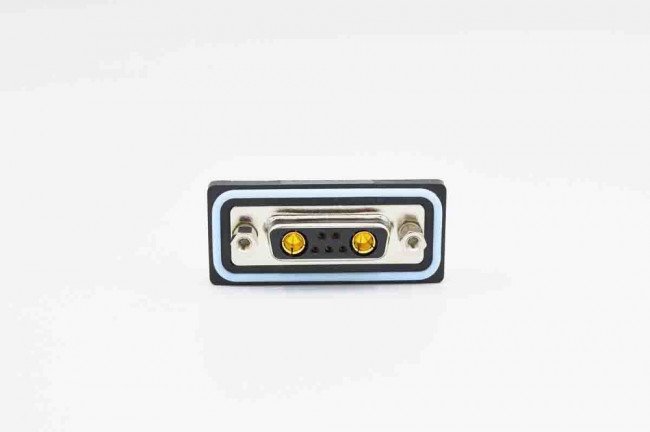 SDF-V37-113L011, D-Sub Standard Connectors 37 pin vert solder M flash 4-40 int thrd SDF-V37-113L011, D-Sub Standard Connectors 37 pin vert solder M flash 4-40 int thrd