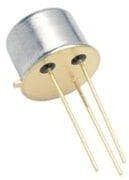 2N6193, Bipolar Transistors - BJT Power BJT