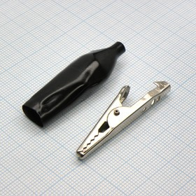 крокодил 8003 BLACK(1227)