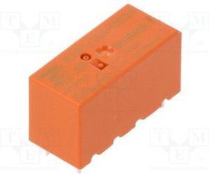 RZ01-1A4-D024, Реле: электромагнитное, SPST-NO, Uобмотки: 24ВDC, 12A/250ВAC, 12А RZ01-1A4-D024, Реле: электромагнитное, SPST-NO, Uобмотки: 24ВDC, 12A/250ВAC, 12А