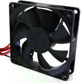 Вентилятор DC BRUSHLESS FAN DF0501012SEE2C 01 12V DC 0.05A 45X10mm 2pin