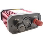 Инвертор Turbosky PI-300. IN-300W. Преобразователь напряжения Инвертор Turbosky PI-300. IN-300W. Преобразователь напряжения