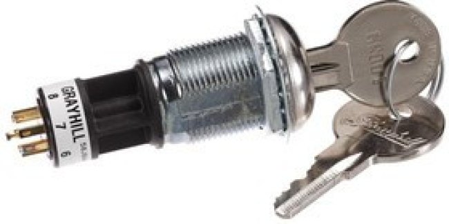 73040005099, Heavy Duty Power Connectors METAL CORD GRIP M40 32-36MM