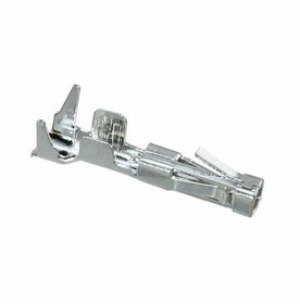 1-2834067-2, SOCKET CONTACT,MINIATURE WATERPROOF CONN 1-2834067-2, SOCKET CONTACT,MINIATURE WATERPROOF CONN