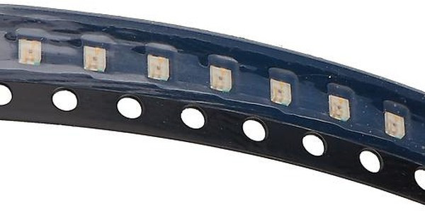 Светодиод SMD FYLS-0805URC Светодиод SMD FYLS-0805URC