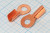 Клемма"O", d 8,5мм, 10-16мм2, медь