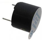 HCM1206A, 6 В, 12 мм, Излучатель звука HCM1206A, 6 В, 12 мм, Излучатель звука