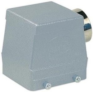 09300320521, Heavy Duty Power Connectors HAN 32B PG29 SIDE METAL HOOD 09300320521, Heavy Duty Power Connectors HAN 32B PG29 SIDE METAL HOOD