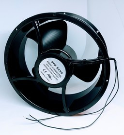 Вентилятор SYM BANG A25089V2SBL 220V50/60Hz 64/78W