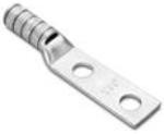 YAV26L2TC38FX, Lug Terminal (2/0)AWG Copper Black 79mm Tin Carton