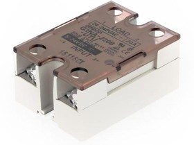 G3NA-220B-5-24, Реле: полупроводниковое, Uупр: 5-24ВDC, 20А, 24-240ВAC, -30-80°C