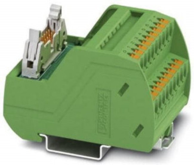 2903782, VARIOFACE Series Varioface Module