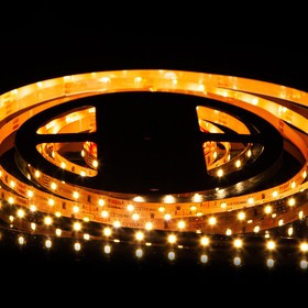 Светодиодная лента MAKSILED 1м, 12В, 4,8Вт/м, 60д/м, IP20, 480Лм/м, теплый белый, 8мм, ML-R60-2835-WW-LP-S Светодиодная лента MAKSILED 1м, 12В, 4,8Вт/м, 60д/м, IP20, 480Лм/м, теплый белый, 8мм, ML-R60-2835-WW-LP-S