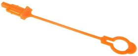 12092053, Automotive Connectors CPA LOCK ORANGE